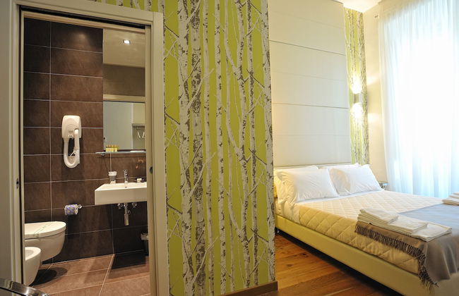 Luxury B&B La Dimora degli Angeli - Foto 39