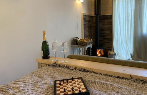 The Farm Barn - Foto 17