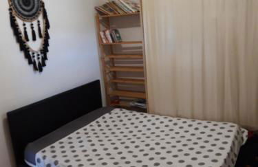 appartement f1 meublé 3 personnes - Foto 10