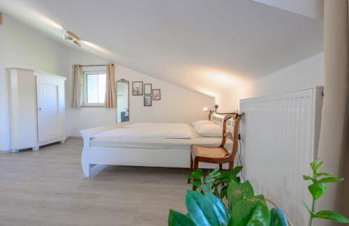 Ferienwohnung Chiemgauglück - Foto 18