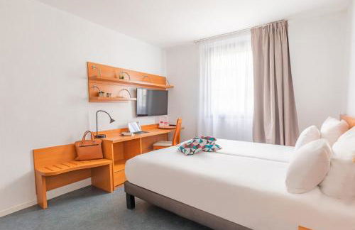 Appart’City Confort Lyon Gerland - Foto 32