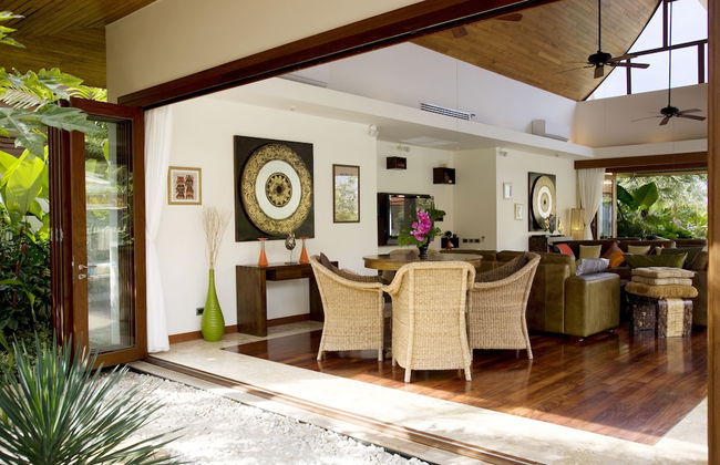 Villa Haineu - Foto 7