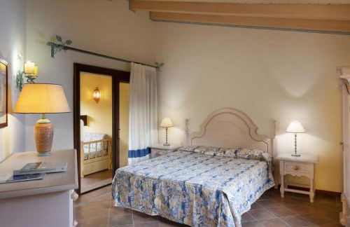 Apartment Il Giardino degli Oleandri-2 by Interhome - Foto 10