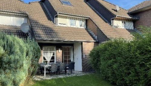 Ferienhaus 10 in Tossens - Foto 2