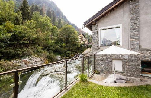 Le Moulin Des Aravis - Foto 23