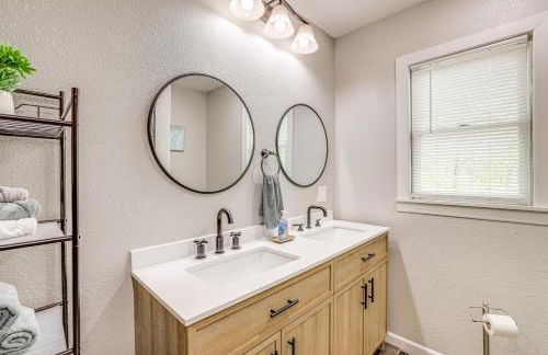 Deck and Table Rock Lake View Shell Knob Escape! - Foto 18