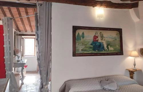 Romantic & Charming appartamento esclusivo in centro storico Cuore di Toscana - Foto 52