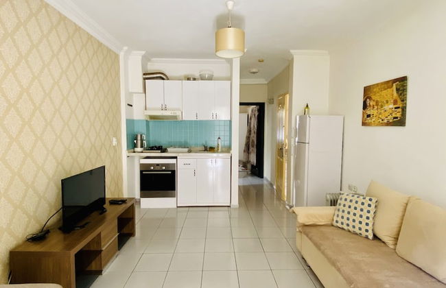 Belmaris apartments - Photo 8