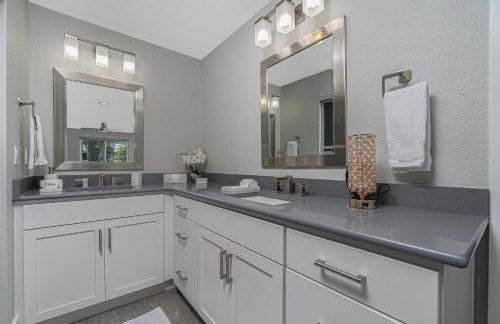 Villa Tranquility-Waterfront-Free Amenities-Heated Pool-Bikes-Dock Fishing & Beach Gear - Foto 47