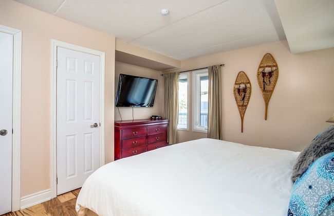 Cachet Crossing Chalets - Foto 5