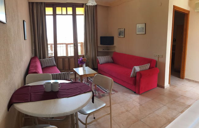 Nar Apart Hotel - Foto 9