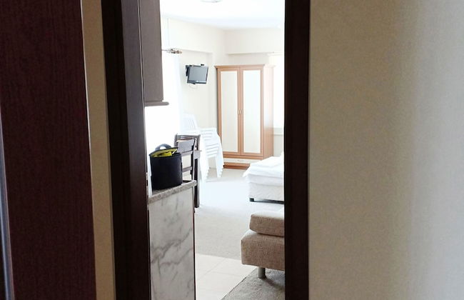 Sarigerme Apart - Photo 10