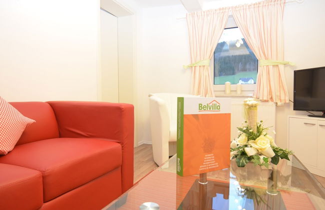 Gruppenferienhaus im Sauerland - Foto 13