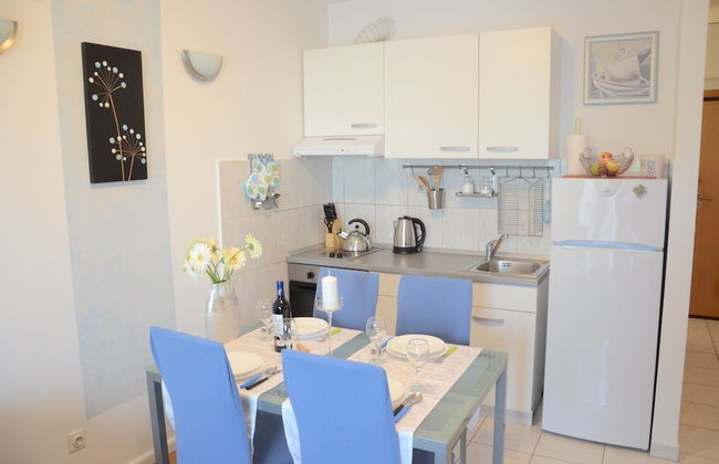 Vana Apartments Split - Foto 5