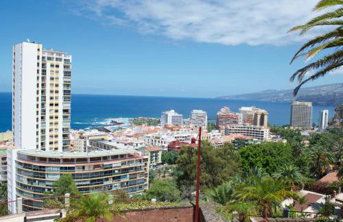Edificio Las Marañuelas, Puerto La Cruz, Islas Canarias Tenerife - Foto 50