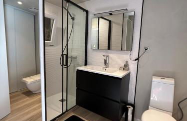 Maison chaleureuse atypique - Foto 16