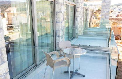 Achatis Apartments with sea view - Foto 43