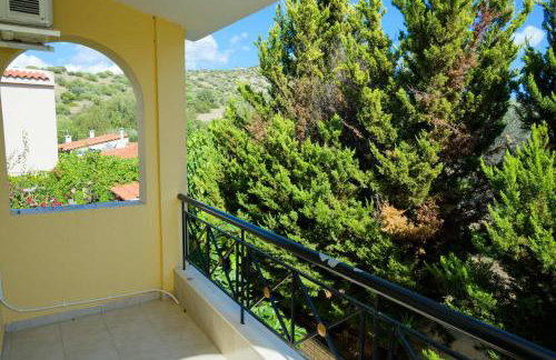 GREEN PARADISE PALAIA FoKAIA - Foto 69