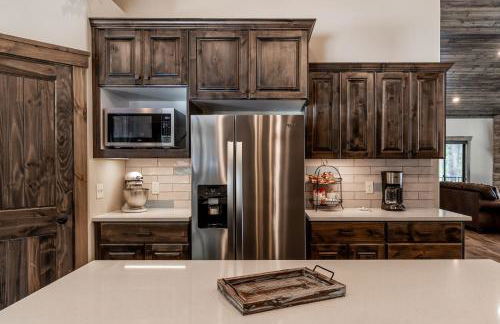 My Yellowstone Retreat - Foto 26