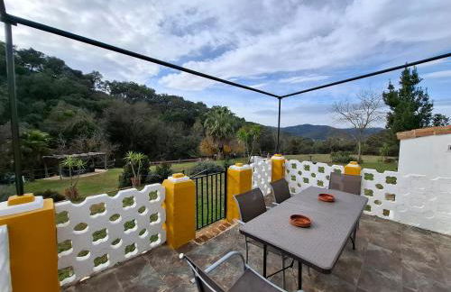 Finca Fuentezaos Cortijo Las Palmeras - Foto 27