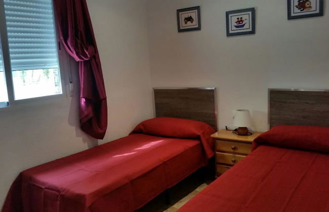 Delfines II Bajo E3 pta 2 - Foto 2