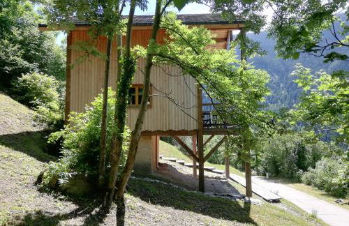 La cabane du pommier - Foto 2