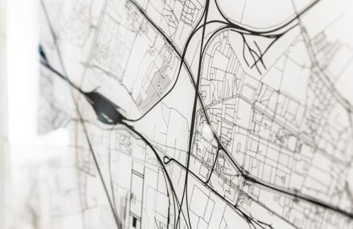 Apartament Małopanewska Wrocław Centrum - Foto 15