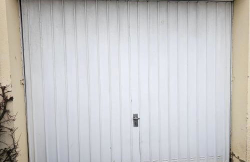 Warburg, FeWo "Sweet Home" 2,5 Zi- EG-separater Eingang - Parkplatz - Terasse- komfortabel,renoviert - Foto 25