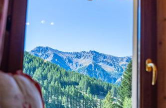 Bel appartement confortable et lumineux Molines en Queyras - Saint Véran - Foto 8