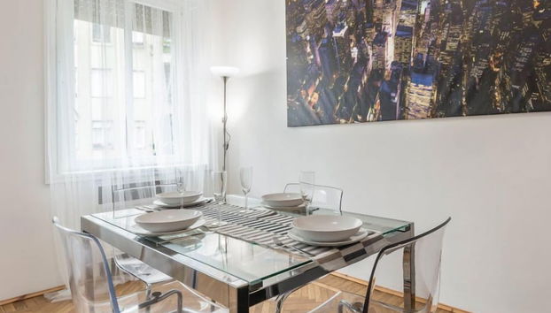 Restauration dans la chambre