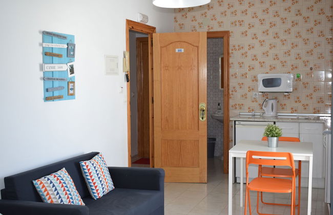 Apartamentos El Jardin - Foto 18