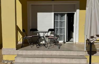 Nita Villa Altaona Golf Turquoise Sleeps 4 adults - Foto 4