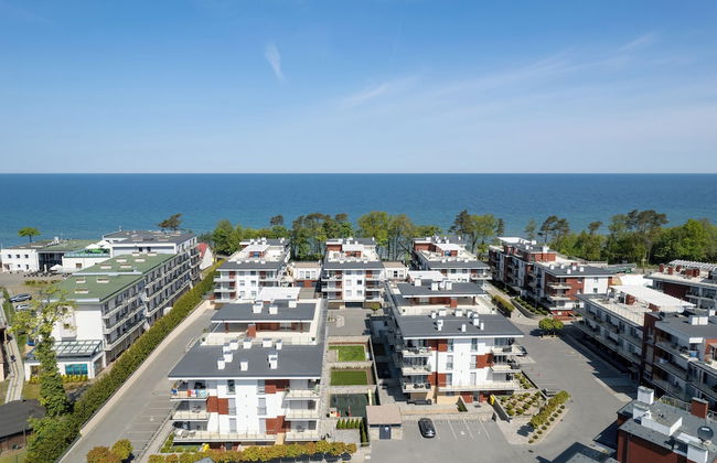 Klifowa Resort Rewal by Renters Prestige - Photo 50