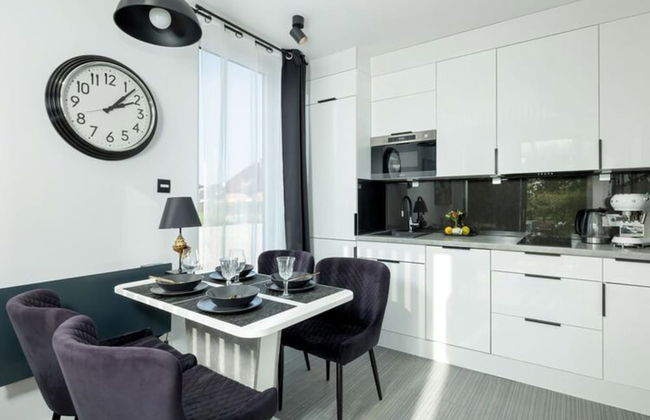 Holiday Home With Whirlpool Bathtub, Wrzosowo - Photo 8