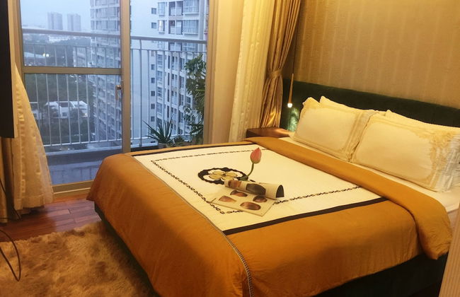 Diamond Suite Scenic Valley Condotel - Foto 8