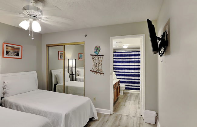 Sea Oats by Southern Vacation Rentals - Foto 48