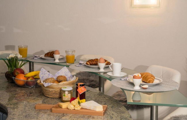 Spitzhorn Nr. 1 - Photo 26