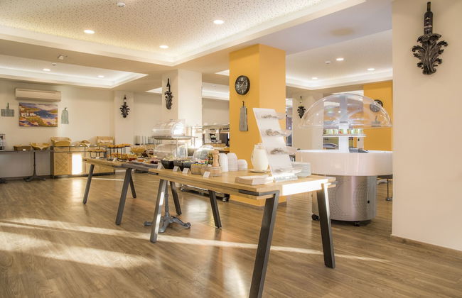 Boavista Golf & Spa - Bela Colina Holidays - Foto 48