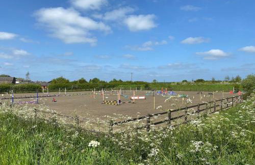 Entire flat 2 to 4 pers 1 bed 1 bath disabled access for limited disability - Foto 18