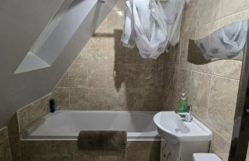 Lovely Cosy Apartment near Water Parks - Foto 5