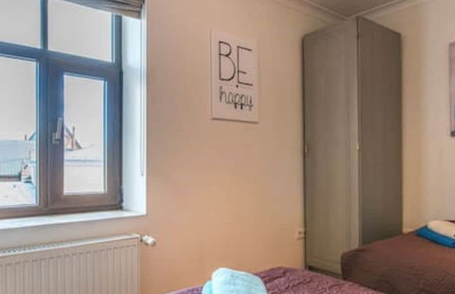 Old Riga Romantic Loft - Foto 5