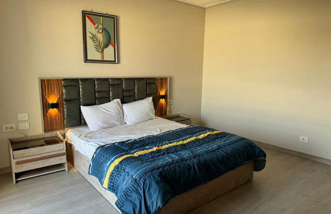 Penthouse with roof-amberville-NEWGIZA - Photo 3