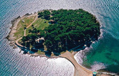 Holiday Home Pomer 08 - Foto 58