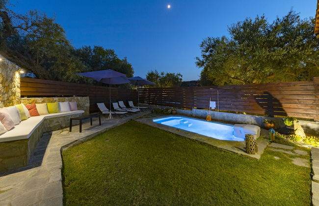 Salonikiou Beach Luxury Residences - Foto 33