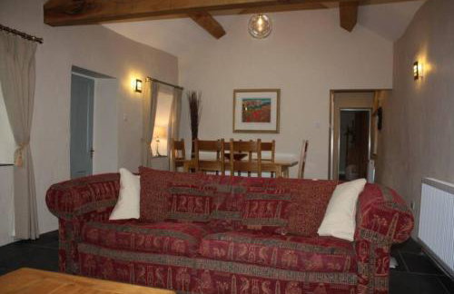 Sygun Cottage - Detached Cottage in the heart of the Snowdonia National Park - Photo 10