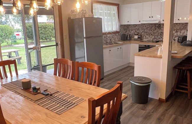 Farmers Quarters - Foto 12