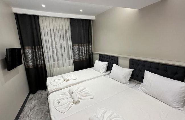 Mar Boutique Apartment - Photo 4