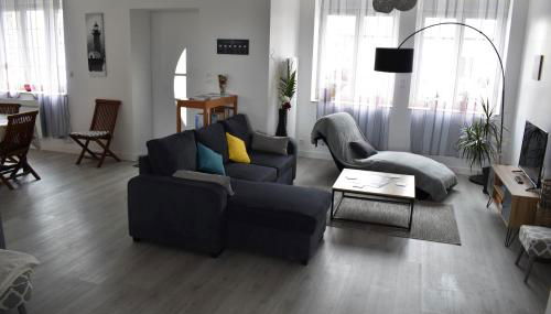 Gîte de la Roche - Grande maison bretonne - Foto 3