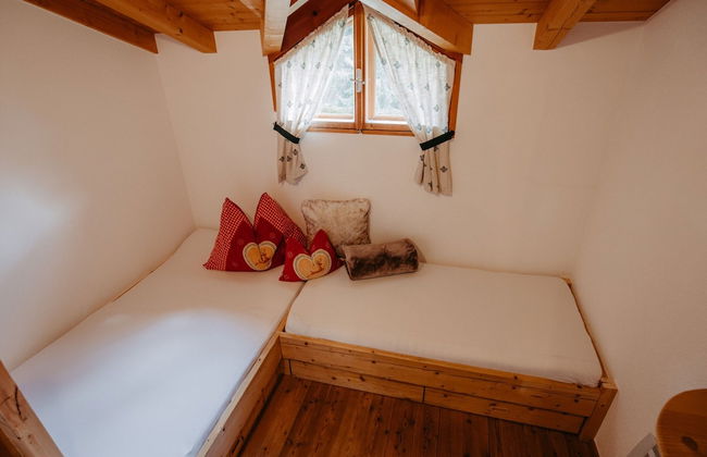 Chalet Salzach Near Ski Lift & Spa - Foto 2