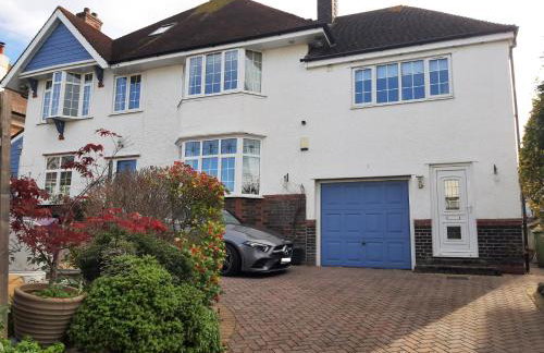 Estuary view - Photo 3